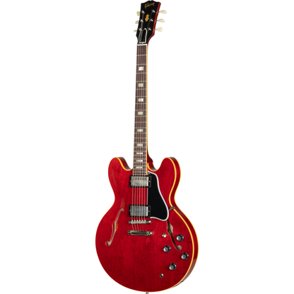 Gibson Custom 1964 ES-335 Reissue VOS Electric Guitar - Sixties Cherry