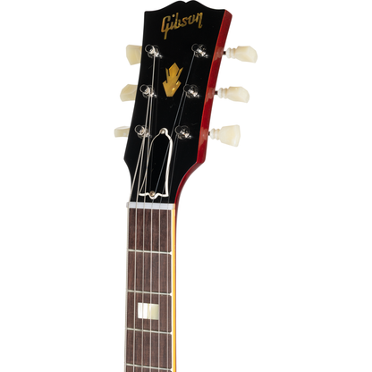Gibson Custom 1964 ES-335 Reissue VOS Electric Guitar - Sixties Cherry