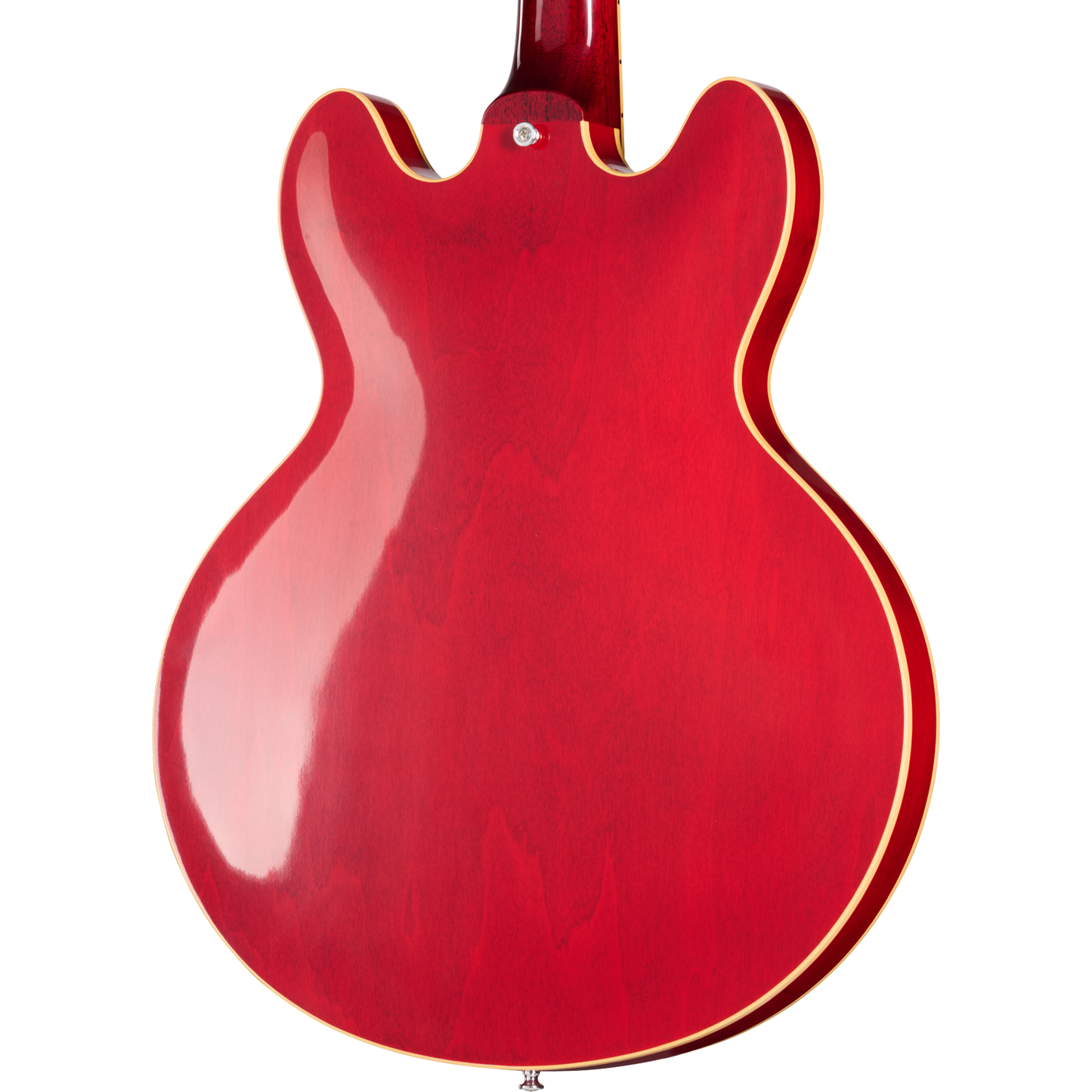 Gibson Custom 1964 ES-335 Reissue VOS Electric Guitar - Sixties Cherry