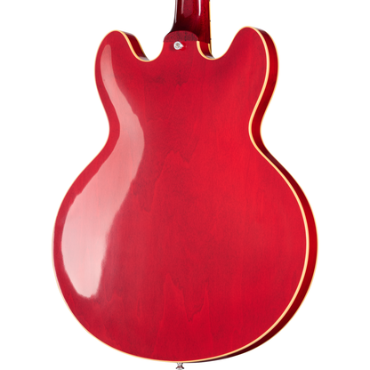 Gibson Custom 1964 ES-335 Reissue VOS Electric Guitar - Sixties Cherry