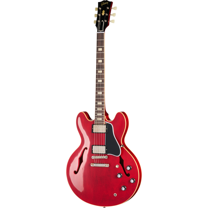 Gibson Custom 1964 ES-335 Reissue VOS Electric Guitar - Sixties Cherry