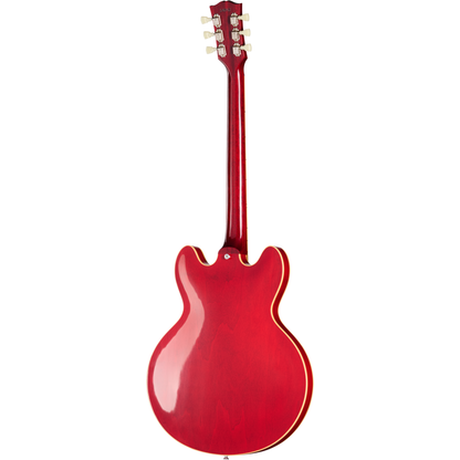 Gibson Custom 1964 ES-335 Reissue VOS Electric Guitar - Sixties Cherry