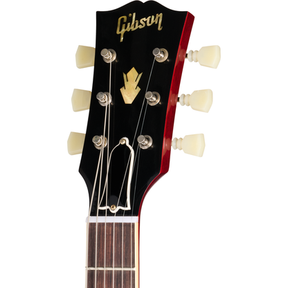 Gibson Custom 1964 ES-335 Reissue VOS Electric Guitar - Sixties Cherry
