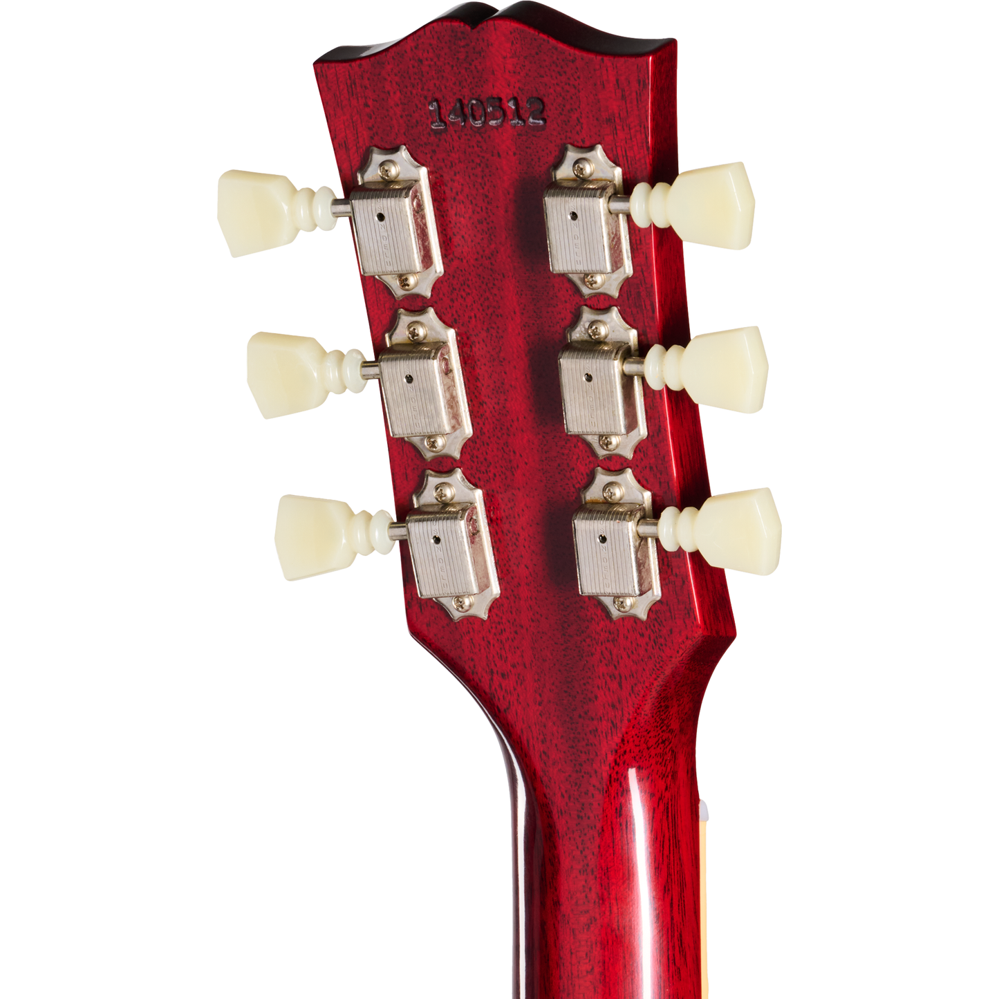 Gibson Custom 1964 ES-335 Reissue VOS Electric Guitar - Sixties Cherry