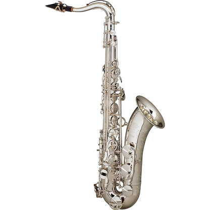 Selmer Paris Series III Model 64 Jubilee Edition Tenor Saxophone 64JS - Silver Plated
