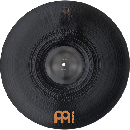 Meinl 22” AD1 Artist Design Aric Improta Ride Cymbal