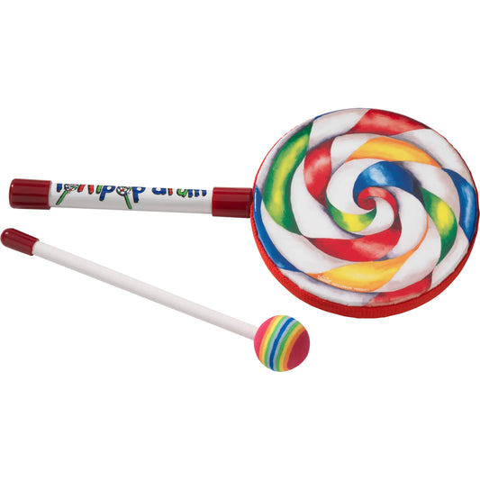 Remo ET710600 LOLLIPOP DRUM¨, 6" Diameter
