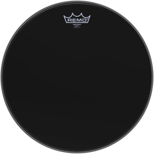 Remo Emperor Ebony 14” Drumhead