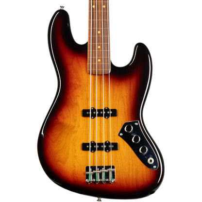 Fender Jaco Pastorius Jazz Bass - 3-Color Sunburst