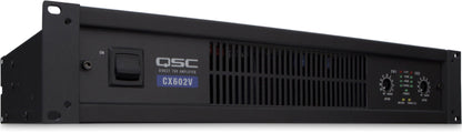 QSC CX602V Power Amplifier