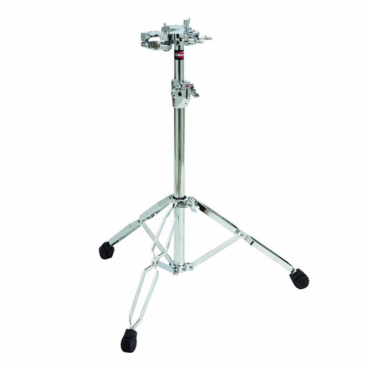 Gibraltar 6713DP Double Braced Double Tom Stand