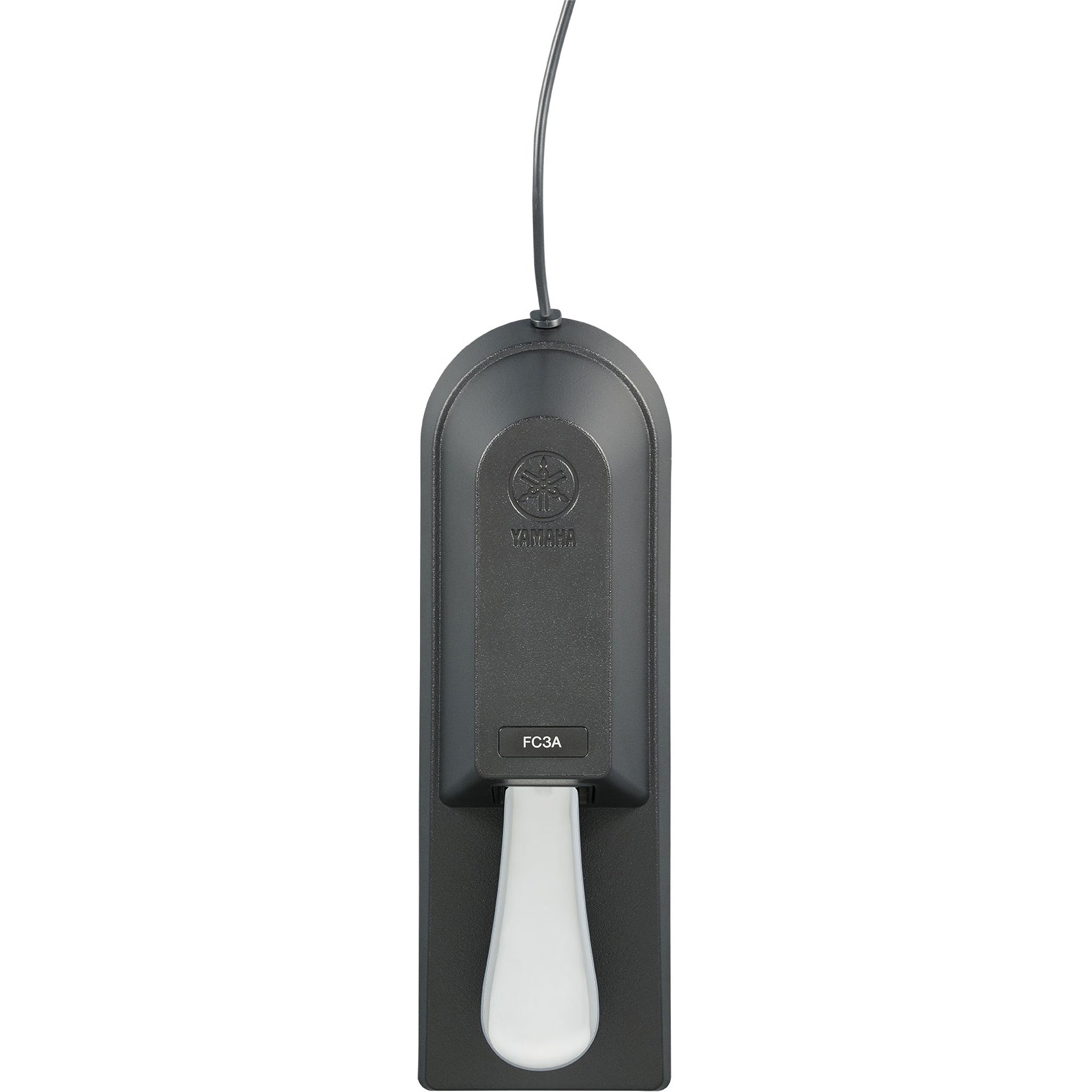 half pedaling piano Yamaha FC3A PIANO-Style Sustain Foot Pedal with Half-Pedaling – Alto Music