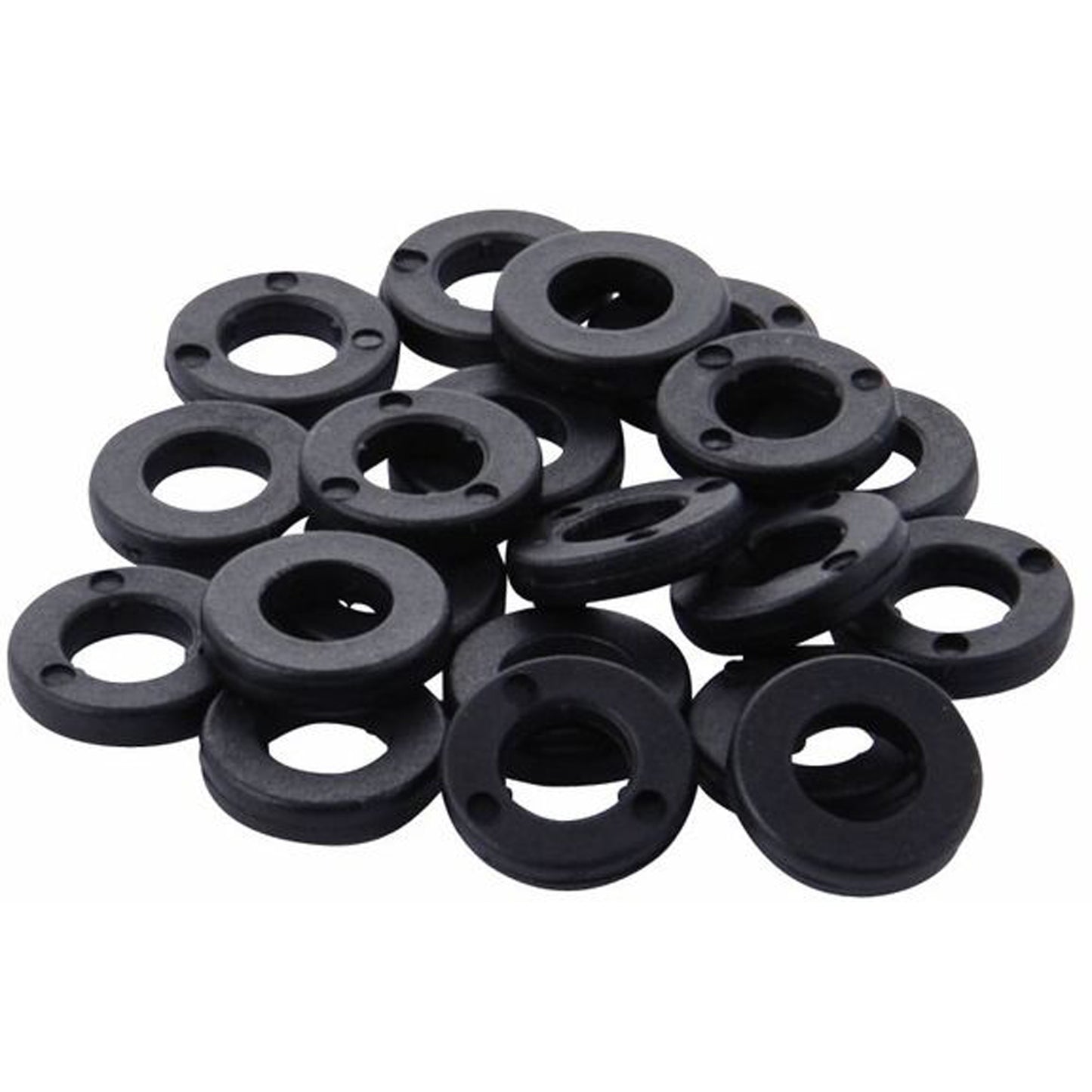 Tama Plastic Washers - 20 Count PW620