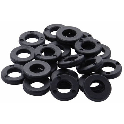 Tama Plastic Washers - 20 Count PW620