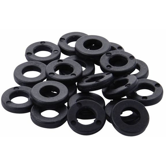 Tama Plastic Washers - 20 Count PW620