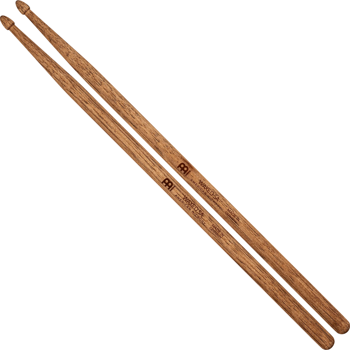 Meinl Waxed 5A Drumsticks