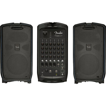 Fender Passport Event Series 2 Portable Powered PA System - 375W