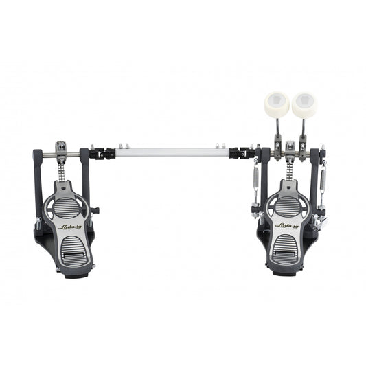 Ludwig L205SF Speed Flyer Double Bass Pedal