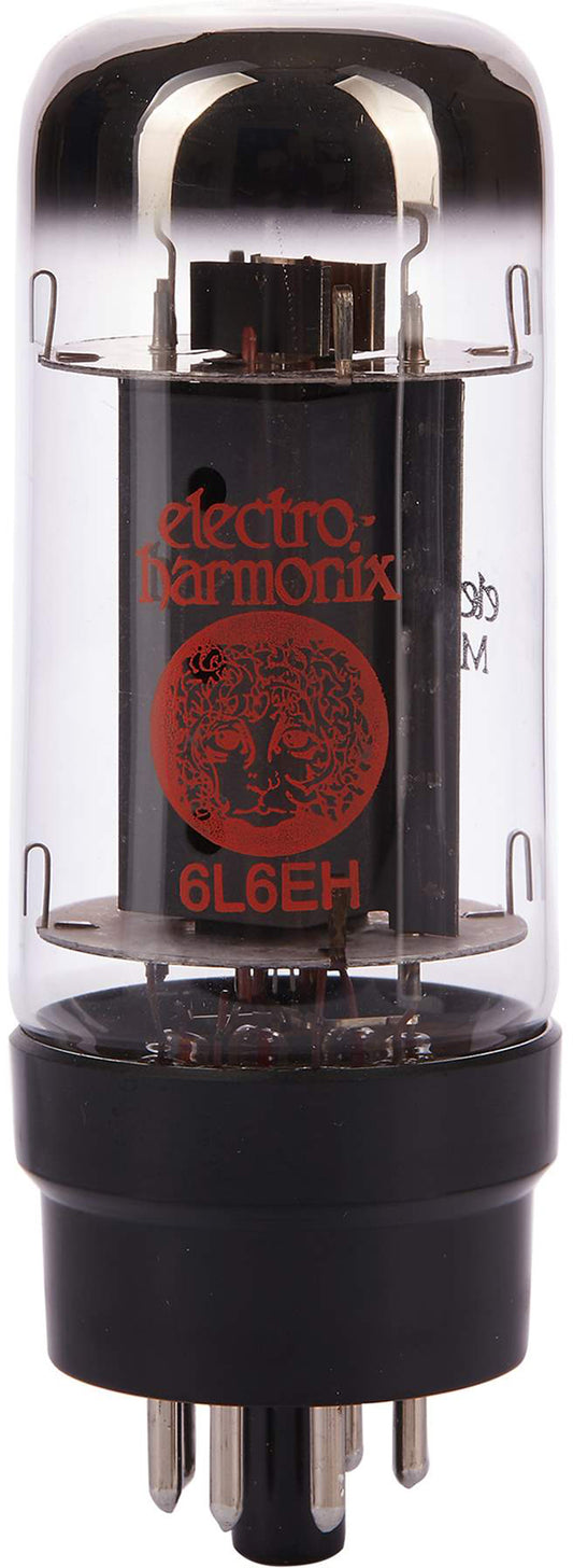 Electro Harmonix 6L6EH Vacuum Tube