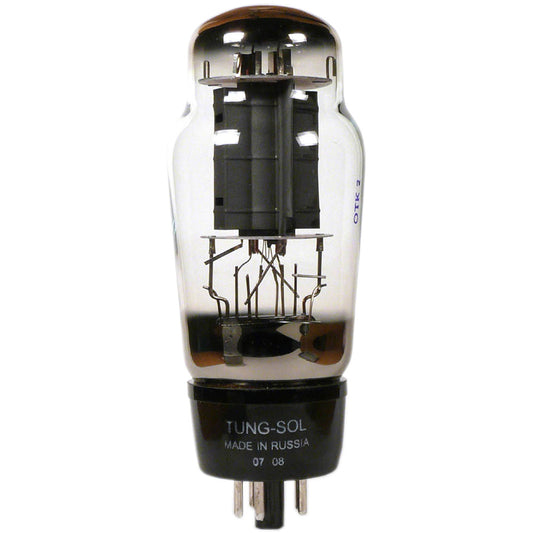 Tung-Sol T-6L6G-Tung Vacuum Tube