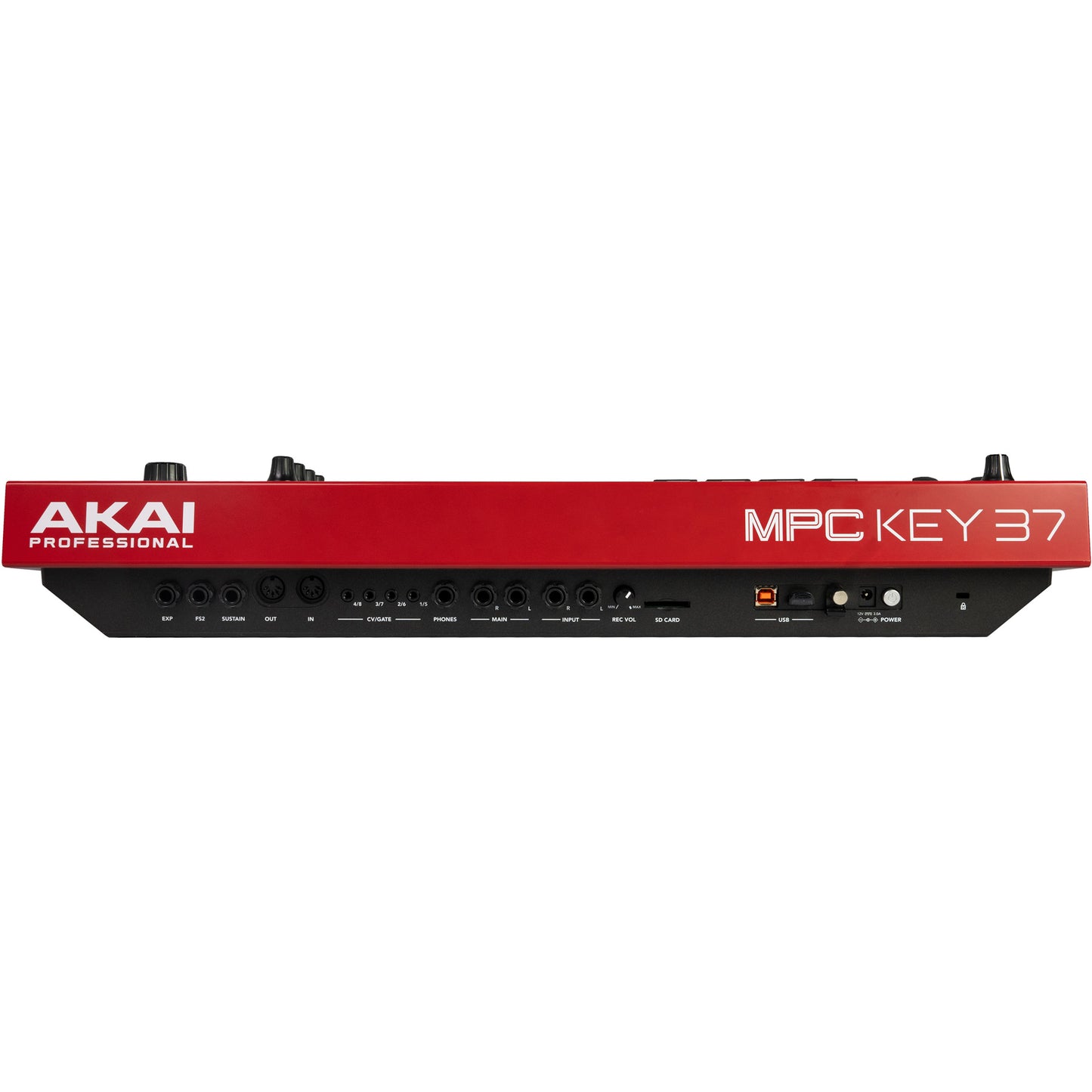 Akai MPCKEY37X 37 Key Stand Alone Production Keyboard