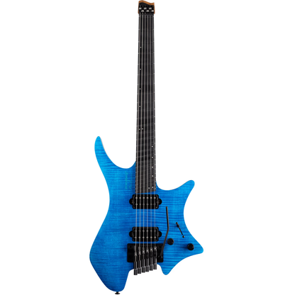 Strandberg Boden Prog NX 6 Electric Guitar - Deep Blue