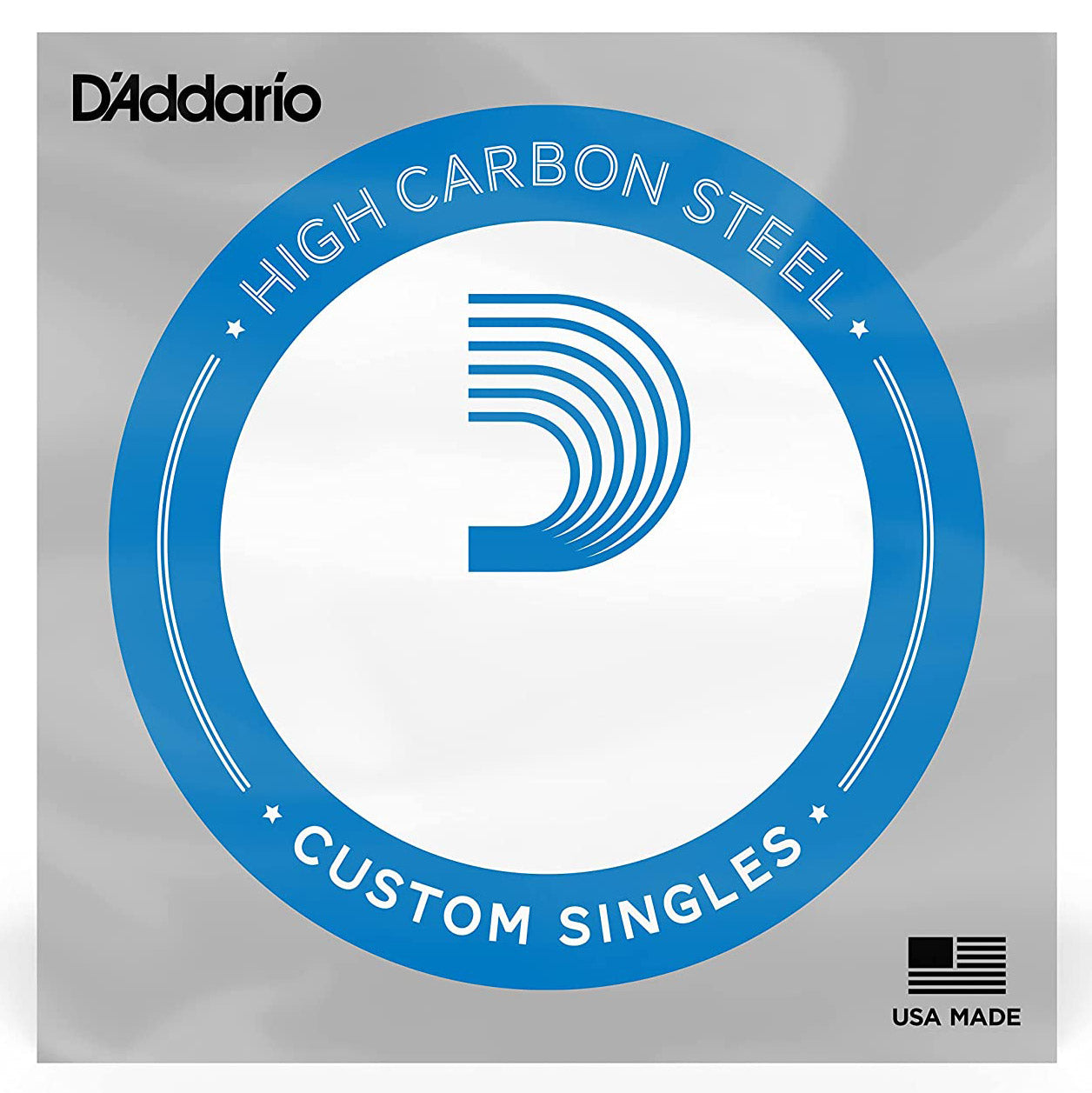 D'Addario Single string Plain Steel Single Gauge .014