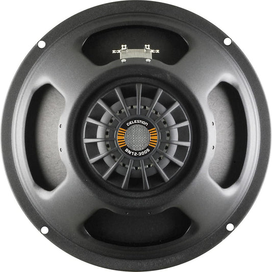 Celestion BN12-300S  - 12” 8 Ohm Bass Speaker