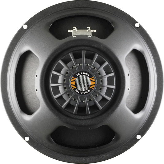 Celestion BN12-300S  - 12” 4 Ohm Bass Speaker