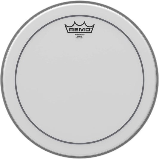 Remo Coated Pinstripe 13In Drumhead