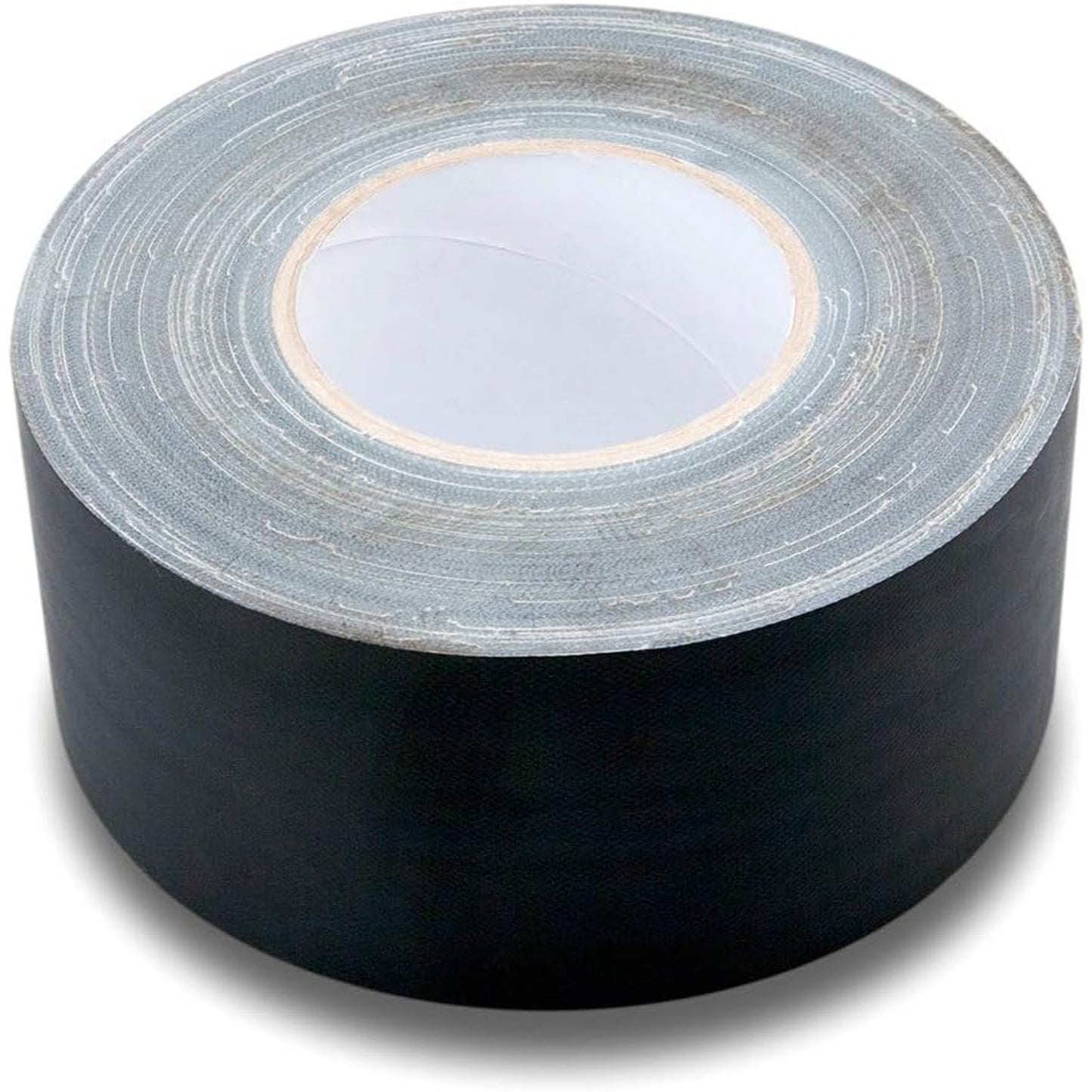 Hosa GFT-450BK-BULK Gaffer Tape - Black - 3 Inches x 60 Yards