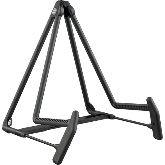 K&M Stands 17580B Heli 2 Acoustic Guitar Stand, Black