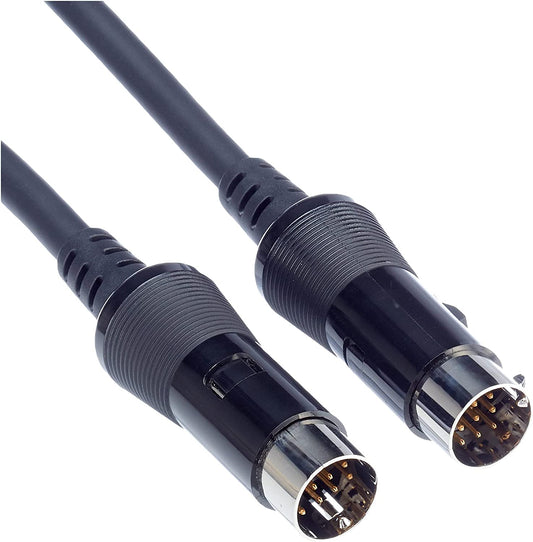 Roland GKC-10 13 Pin Cable - 30’