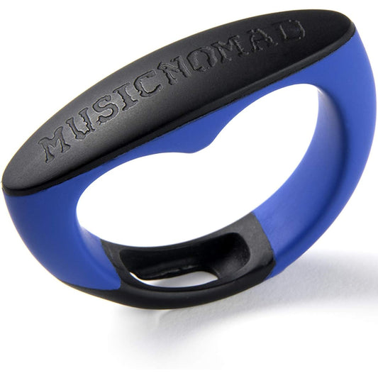 MusicNomad GRIP Puller Premium Bridge Pin Puller