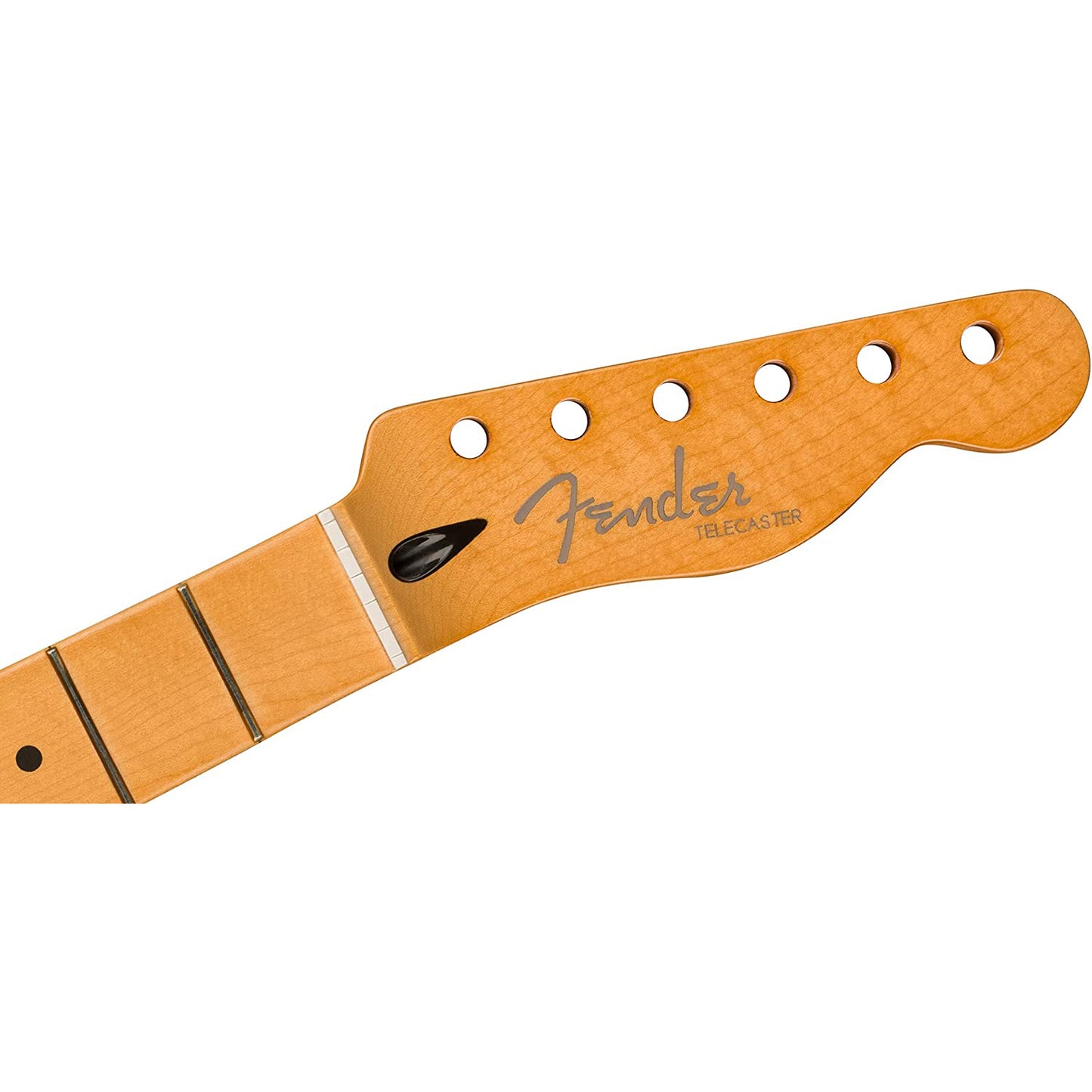 Fender Player Plus Telecaster Neck, 22 Medium Jumbo Frets, Maple Fingerboard