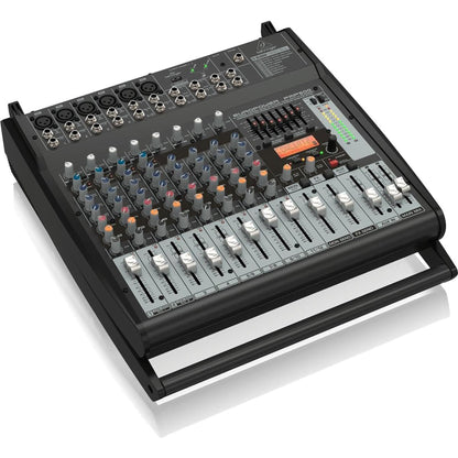 Behringer Europower PMP500 12-Channel 500W Powered Mixer