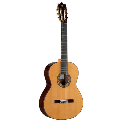 Alhambra 4P-US 6 String Classical Guitar