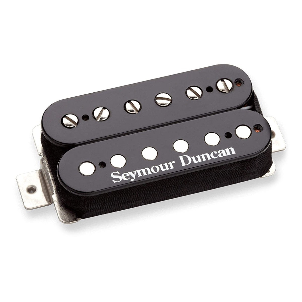 Seymour Duncan Pearly Gates Neck Position