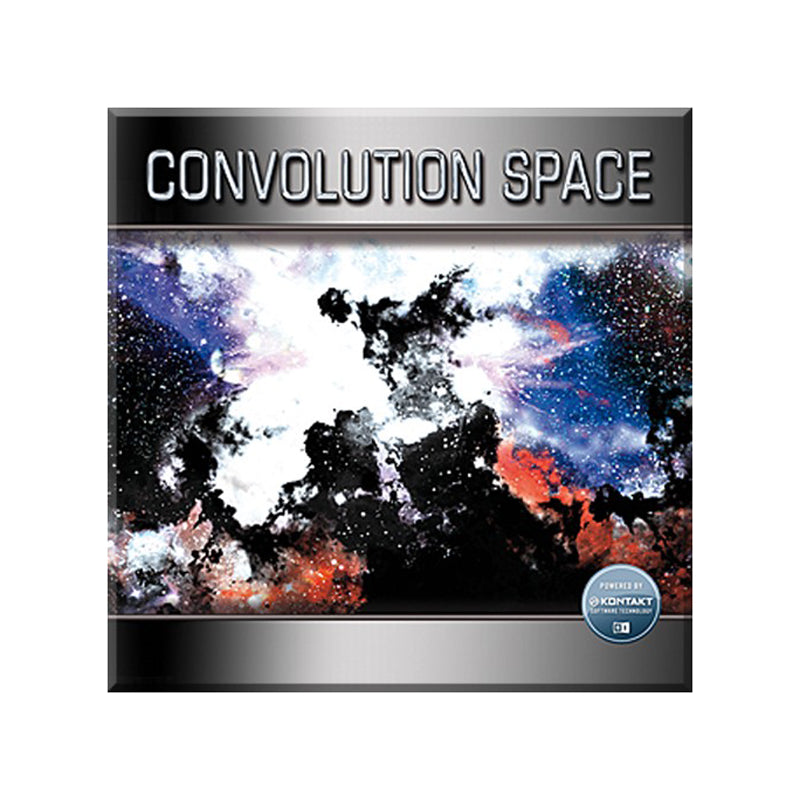 Best Service Convolution Space Virtual Instrument
