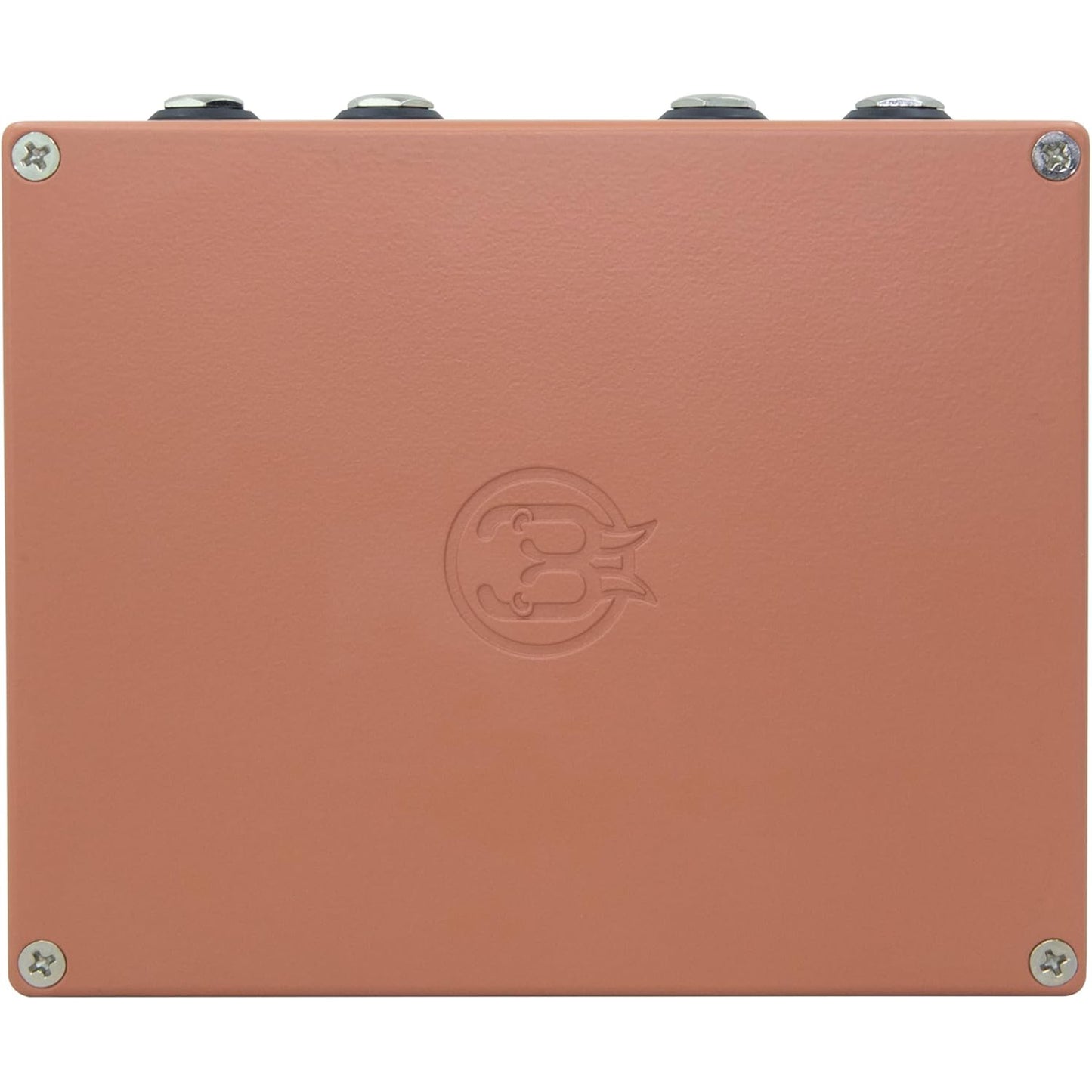 Walrus Audio Qi Etherealizer - Terracotta