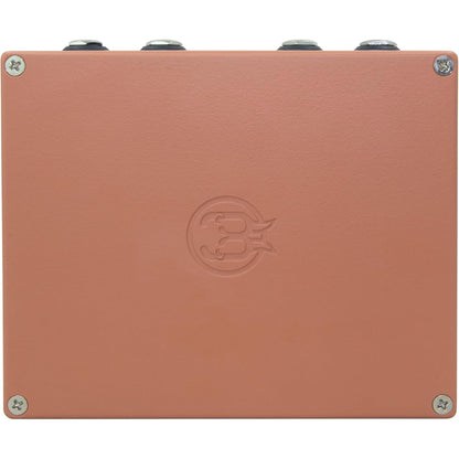 Walrus Audio Qi Etherealizer - Terracotta