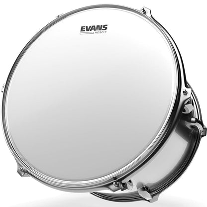 Evans Reso 7 10” Coated Tom Drumhead