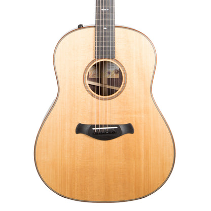 Taylor 717E Builder's Edition Grad Pacific Acoustic Guitar in Natural