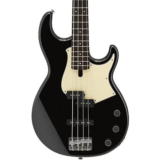 Yamaha BB434BL 4 String Bass - Black