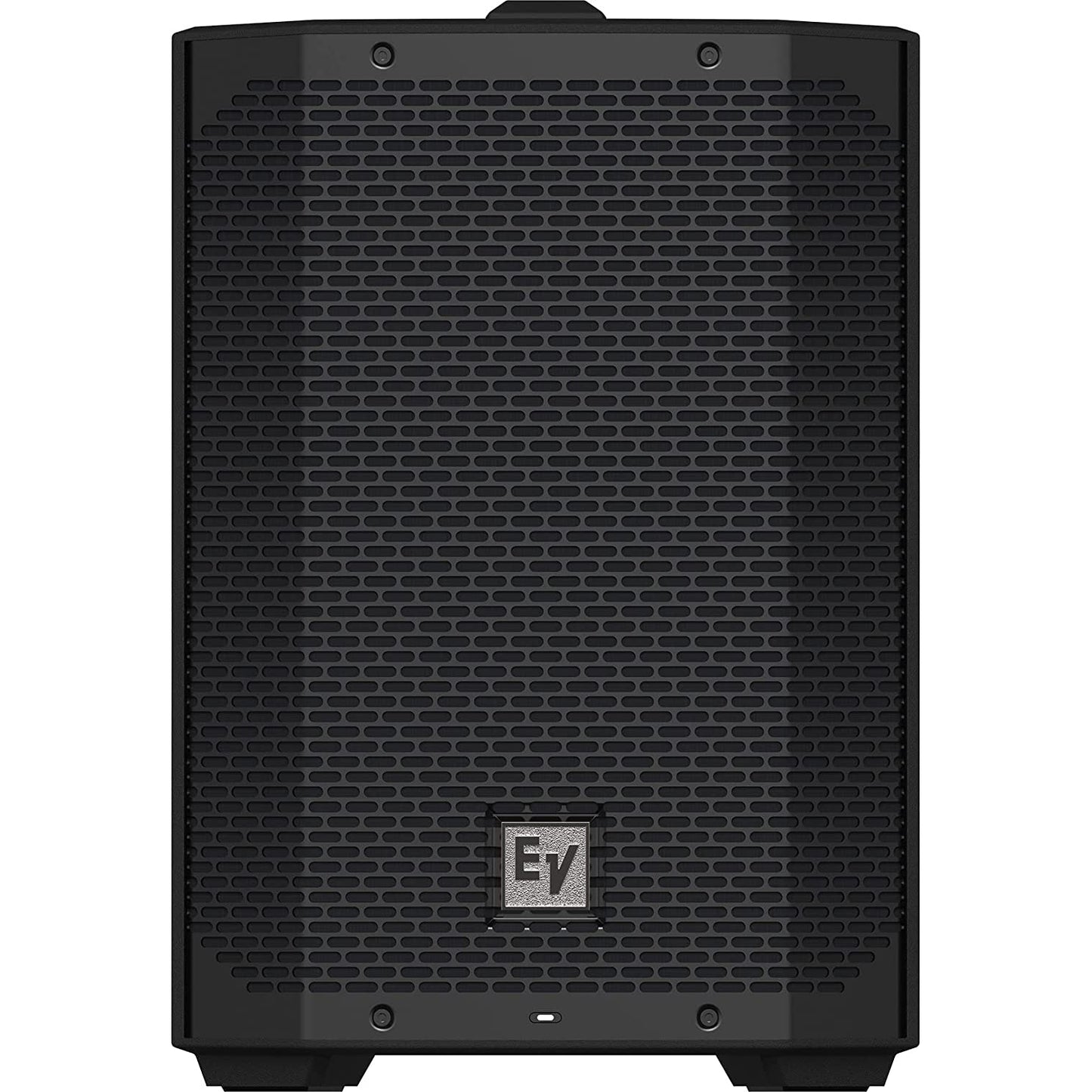 Electro-Voice Everse8 8” 2-way Battery-Powered PA Speaker - Black