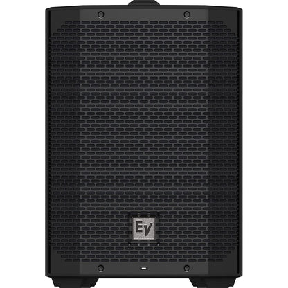 Electro-Voice Everse8 8” 2-way Battery-Powered PA Speaker - Black