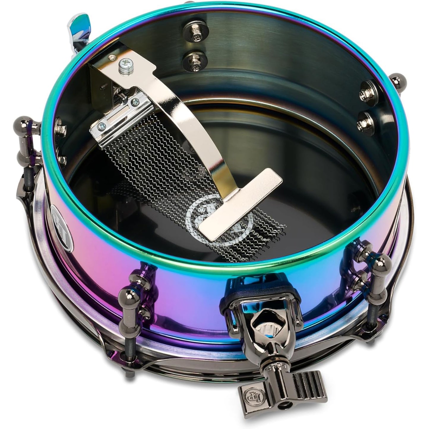 Latin Percussion Tony Succar Signature 8" Micro Snare