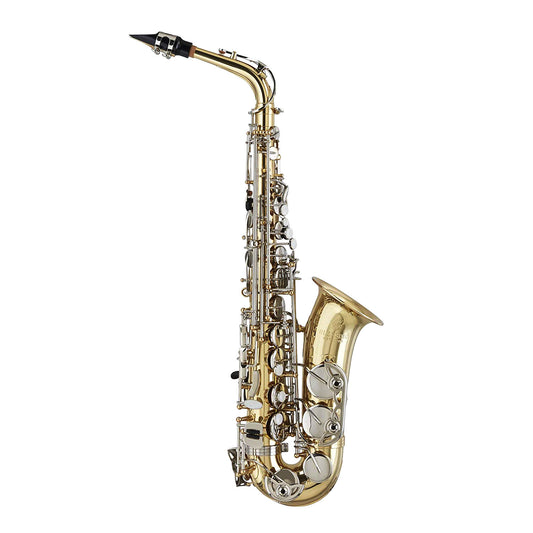 Blessing BAS-1287 Standard Series Eb Alto Saxophone