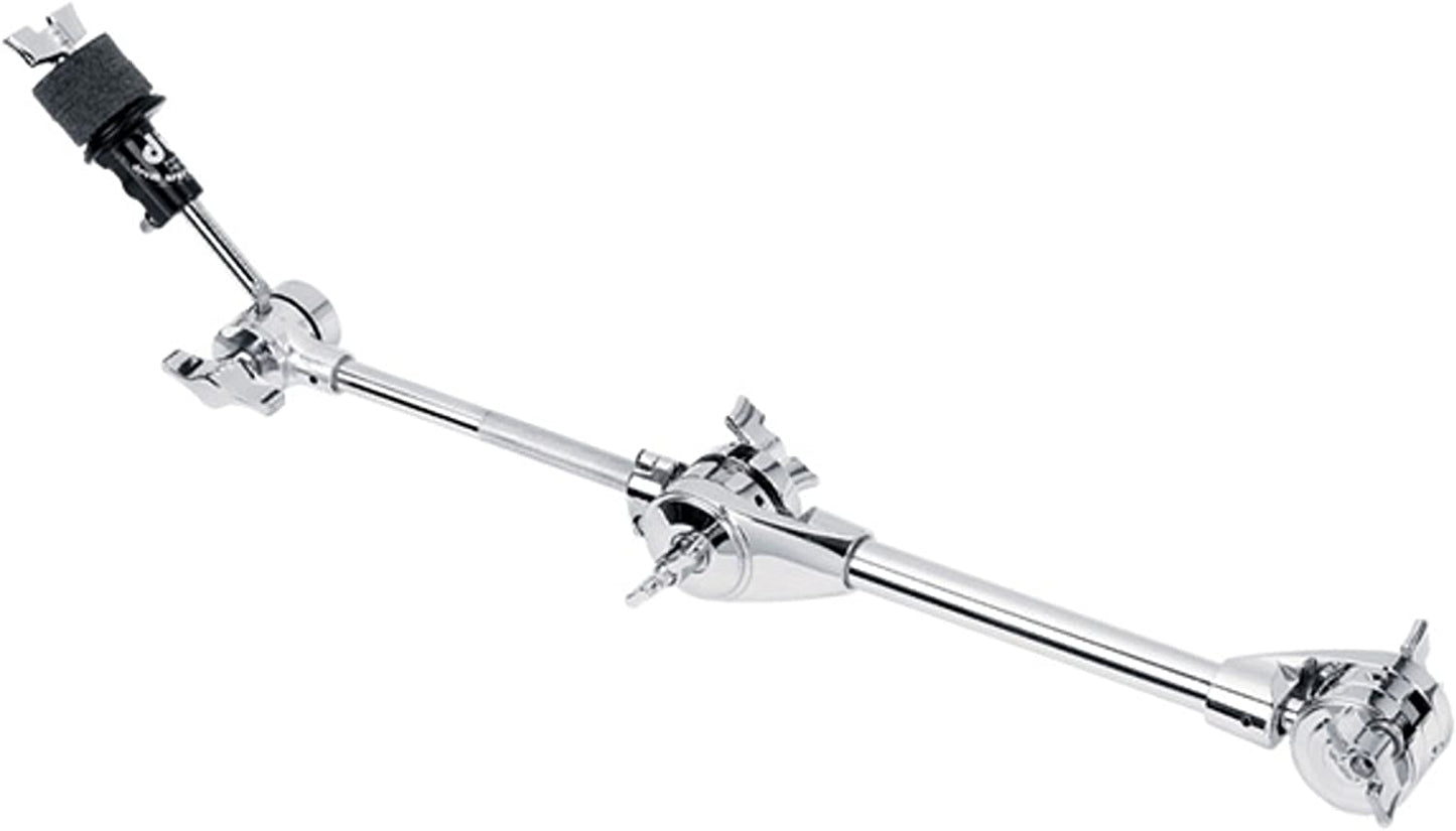 Drum Workshop SM799 STR/Boom Cymbal Arm with DogBone Clamp - Clamshell