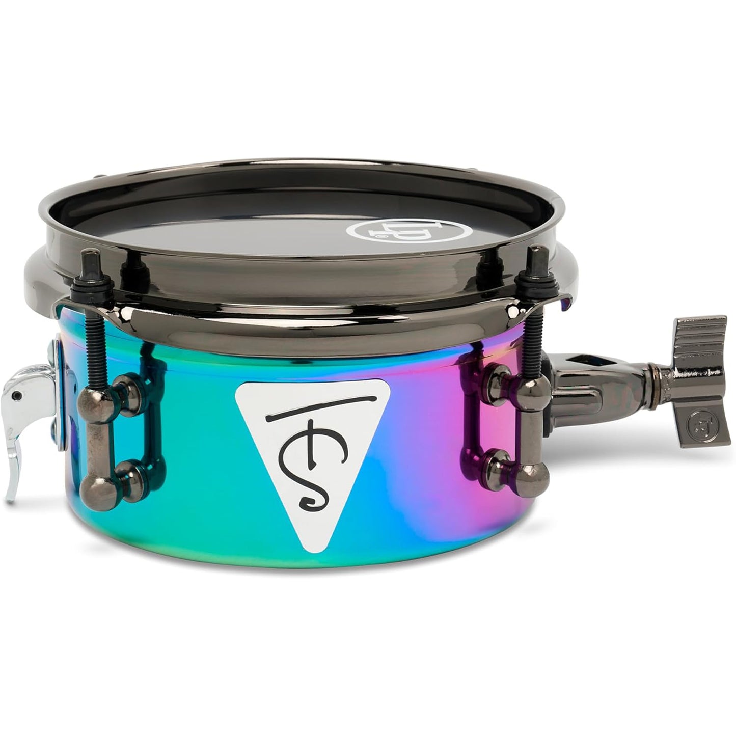 Latin Percussion Tony Succar Signature 6" Micro Snare